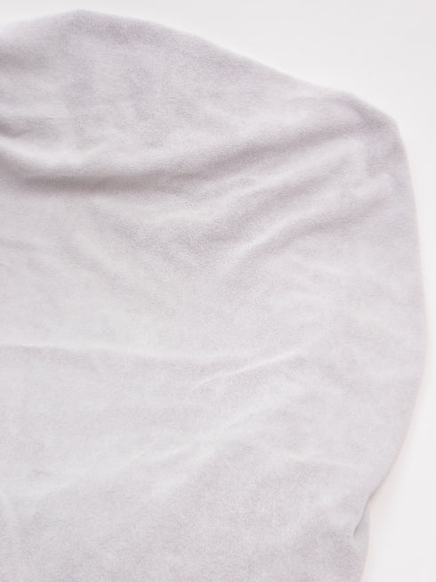 Merkloos - Hoes aankleedkussen (0)